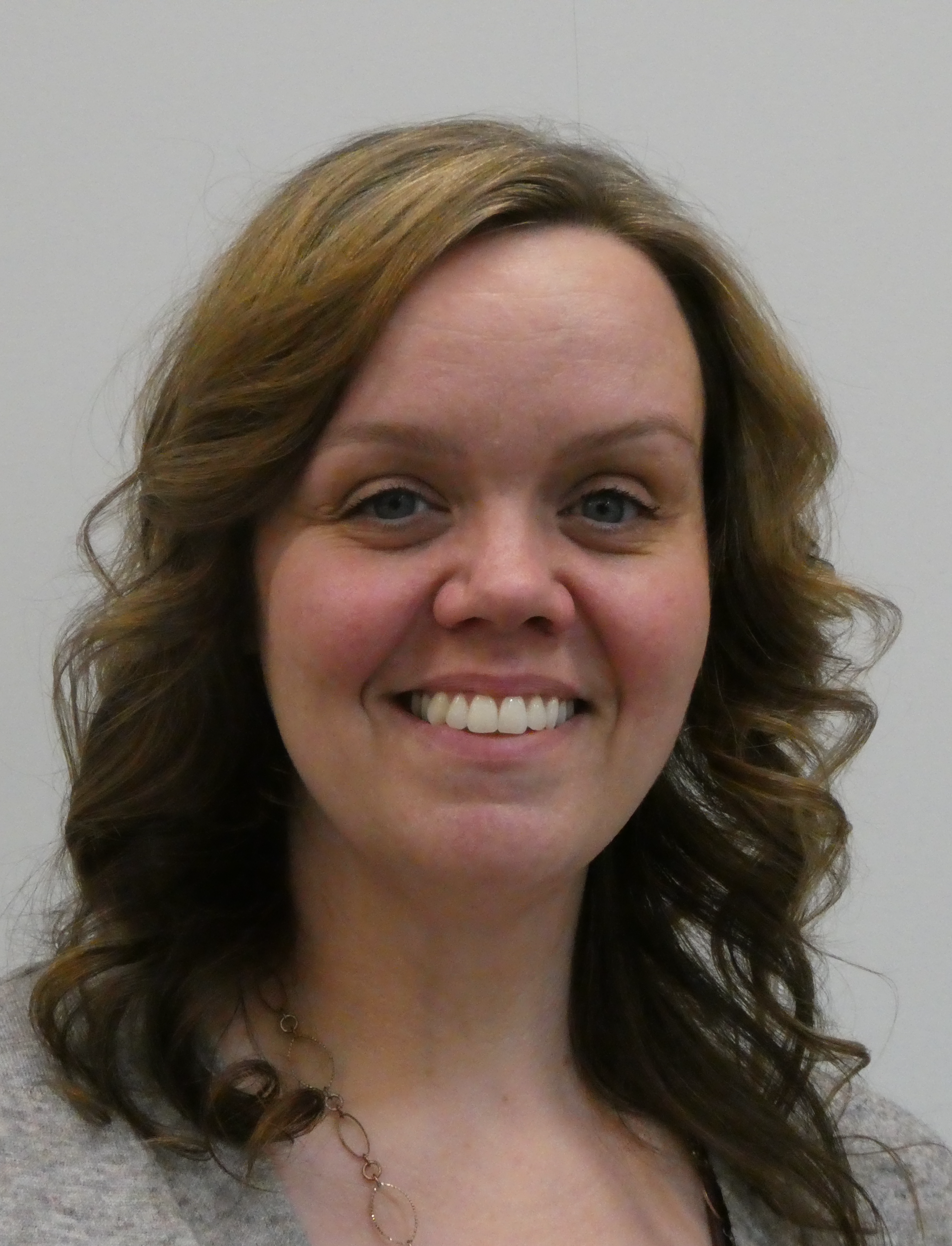 Stephanie Lyerla, Supervisor, Case Management